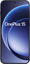 OnePlus 15 5G - Smartphone - 16GB RAM 512GB opslag 7300 mAh batterij - Zwart