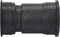 Praxis M30 Weg 386 Evo Onderkant Haakje Beker Grijs 86.5 mm