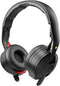 Røde NTH-50 - On-Ear Hoofdtelefoon - 40mm Driver - Zwart