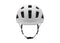 Lazer Sphere KinetiCore Race Fietshelm - Wit/Zilver L (58-61 cm)
