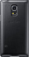 Samsung S View Cover - Flipcover met kijkvenster - Wit