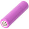 Infiray Xeye Clip CH50 W - 16650 Li-ion batterij 2500mAh 3.7V - 65x16.4mm (2 stuks)