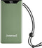 Intenso F20000 - Powerbank 20000 mAh - Power Delivery en Quick Charge - Groen