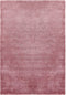 GESI II - Vloerkleed - Roze - 160 x 230 cm - Viscose