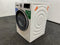 Bosch WNG254A7NL - Wasdroog-combinatie - I-DOS AutoDry 6 kg - Energieklasse D