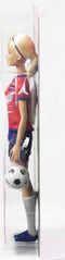 Barbie Careers Voetballer - Pop
