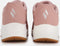 Skechers Uno - Stand On Air Dames Sneakers - Lichtroze - Maat 40