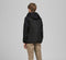 JACK&JONES JUNIOR JJEMULTI - Quilted Jacket - Vaste capuchon - Zwart - Maat 128