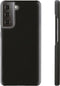 Vivanco Gentle Backcover Samsung Galaxy S21+ (5G) Zwart