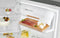 LG GSL461ICEZ Side-by-Side Koelkast – 601L Inox met Door-in-Door, No Frost en Water reservoir