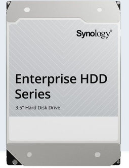 Synology HAT5310 - 3.5" HDD - 18TB 7200 RPM SATA III 512MB Cache (1x)