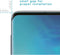 iMoshion Screenprotector Geschikt voor Samsung Galaxy S10 Tempered Glass - iMoshion Screenprotector Gehard Glas 2 pack