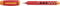 Faber-Castell school vulpen - Scribolino - linkshandig - rood - FC-149862
