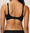 Triumph Modern Soft Cotton - Beha zonder beugel - Katoen - Wit - Maat B80