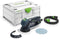 Festool RO 125 FEQ-Plus - Excenterschuurmachine - 3-in-1 functie - 500W