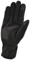 AGU Windproof Handsschoenen Essential - Lange Vingers - Winddicht en Waterafstotend - Zwart - L