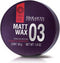 Firm Hold Wax Matt Wax Salerm (50 g)