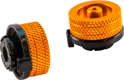 Cadac schroefdraadadapter voor bajonetventielpatronen