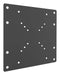 AISENS ACC001-289 - Montagestandaard - Max. gewicht 30 kg - Zwart