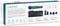 Le Wand - Rechargeable Massager Pacific Blue