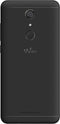 Wiko View - Smartphone - 32GB - Zwart