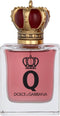 DOLCE & GABBANA - Q by Dolce&Gabbana Eau de Parfum Intense - 50 ml - Dames eau de parfum