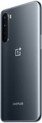 OnePlus Nord - Grijs - 128 GB - Dubbele fysieke simkaart