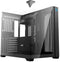 Hiditec SKY Tower - Tower PC ATX micro ATX ITX - 2.5