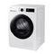 Samsung DV80CGC2B0AE - Warmtepompdroger - 8kg - A+++ - Wit