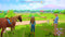 Wild River Games Horse Club Adventures - Nintendo Switch - Avontuur in Lakeside - Leeftijd 3+