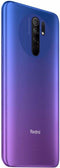 Xiaomi Redmi 9 - Smartphone - 4GB RAM - 64GB opslag - Paars
