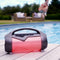 Bigben Interactive PARTYBTIPLITE - Draadloze speaker - Waterbestendig - LED-verlichting - 50W