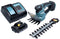 Makita DUM111SYX - Accu Gras-/buxusschaar 18V 1,5Ah - Lichtgewicht en stil