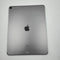 Apple iPad Air (2024) - Tablet - 13 inch - 128GB Wifi + 5G - Space Grey