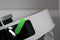 Ecovacs Deebot T20 Omni - Robotstofzuiger - 55℃ warmwater dweiltechnologie - Auto-lift Mopping