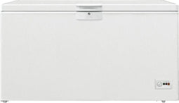 Beko HSM46740 - Koelkast - 451 liter - Beko Comfort