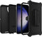 Otterbox Galaxy S23+ - Defender Case - Schokbestendig Valbestendig - Zwart