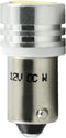 M-Tech LED - BA9s / T4W 12V - Premium 1x Led diode - Wit - Set