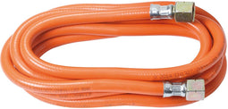 Rothenberger Propaanslang - Gasslang G3/8 - 2,5 m - Oranje