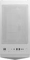 MSI MPG Gungnir 110R - Mid-Tower Behuizing - ARGB Showroom - Wit