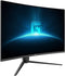 MSI G32CQ5P - Gaming Monitor - 31,5