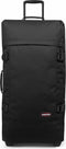Eastpak TRANVERZ L - Reiskoffer 79 x 40 x 33 cm - TSA-slot - Black