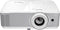 Optoma HD29X - Projector - 4000 ANSI lumen - Wit