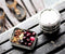 Lunchbox Tiffin Swing swing