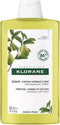 Klorane A La Cidra Light Shampoo For Normal/oily Hair 400 Ml