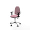 Bureaustoel Piqueras y Crespo B1D05RF Roze