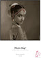 Hahnemühle Photo Rag - 100% katoen - glad oppervlak - wit