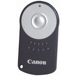 Canon RC-6 - Afstandsbediening - Zilver