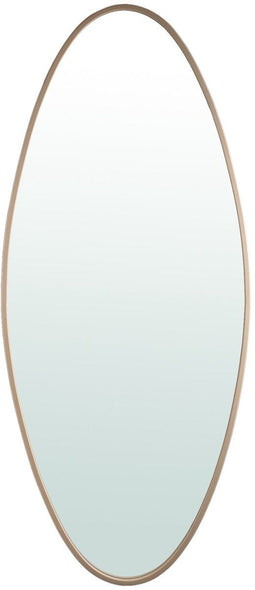 PTMD Spiegel Serine - 78x3x180 cm - Staal - Zand