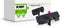 KMP K-T84M - Inktcartridge - Compatibel - Zwart